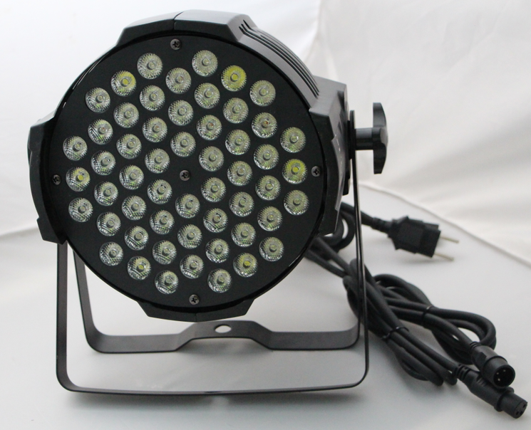 Lighting sound LED par light there is the price difference